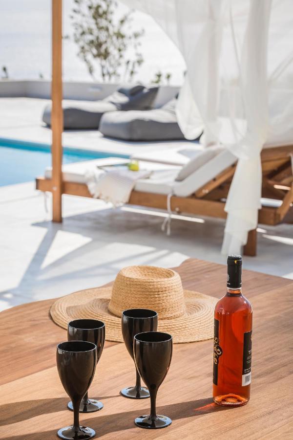 Oikos Boutique Residences Villa