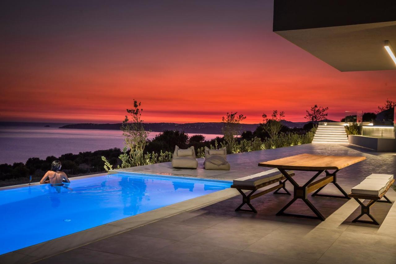 Oikos Boutique Residences *