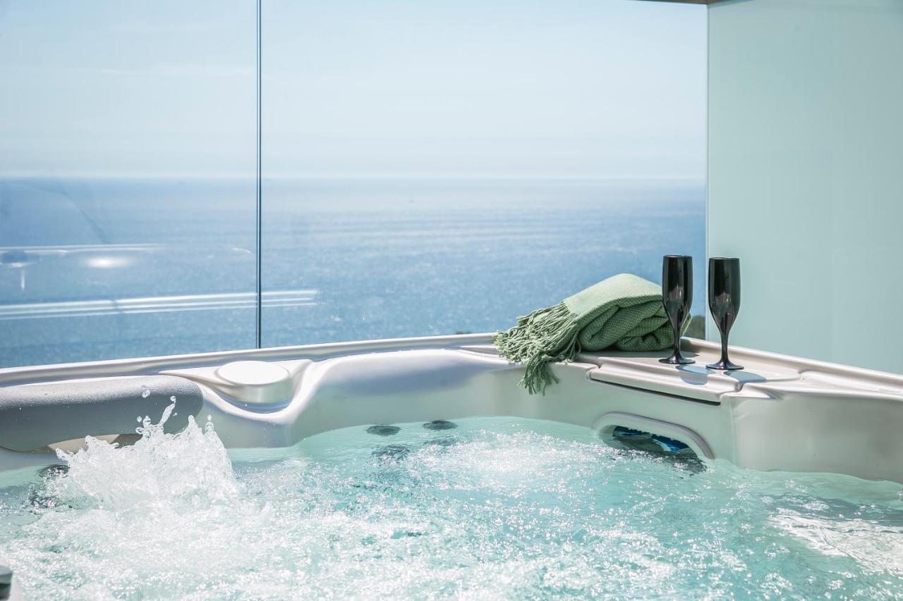 Oikos Boutique Residences Villa