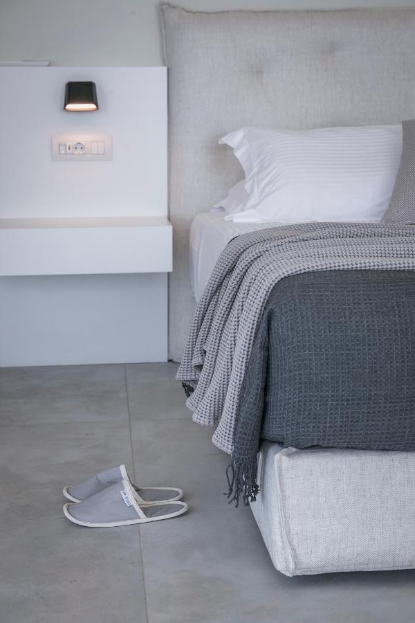 Oikos Boutique Residences Villa