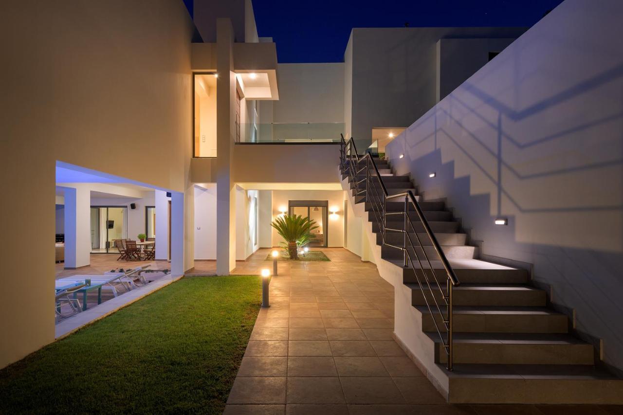 Ixian Hilltop *