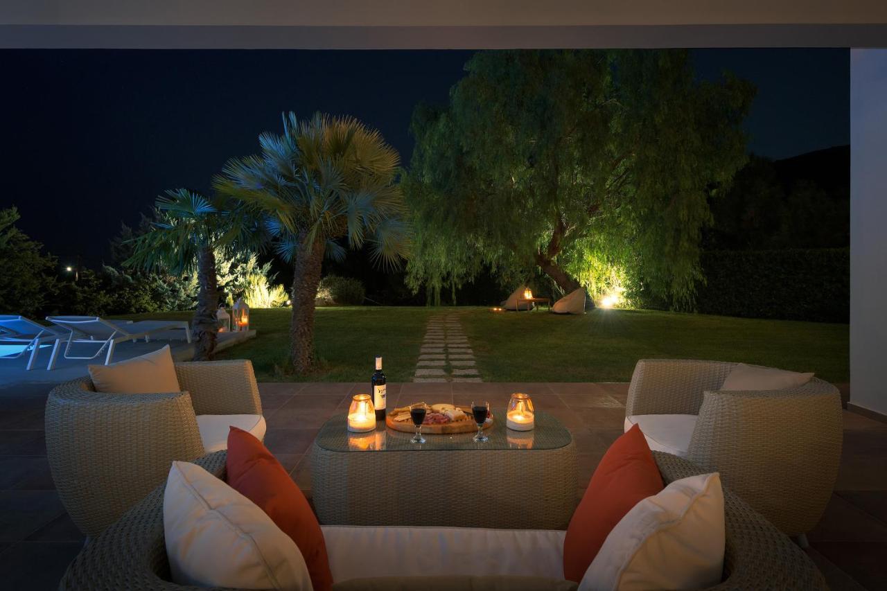 Ixian Hilltop * Ialysos (Rhodes)