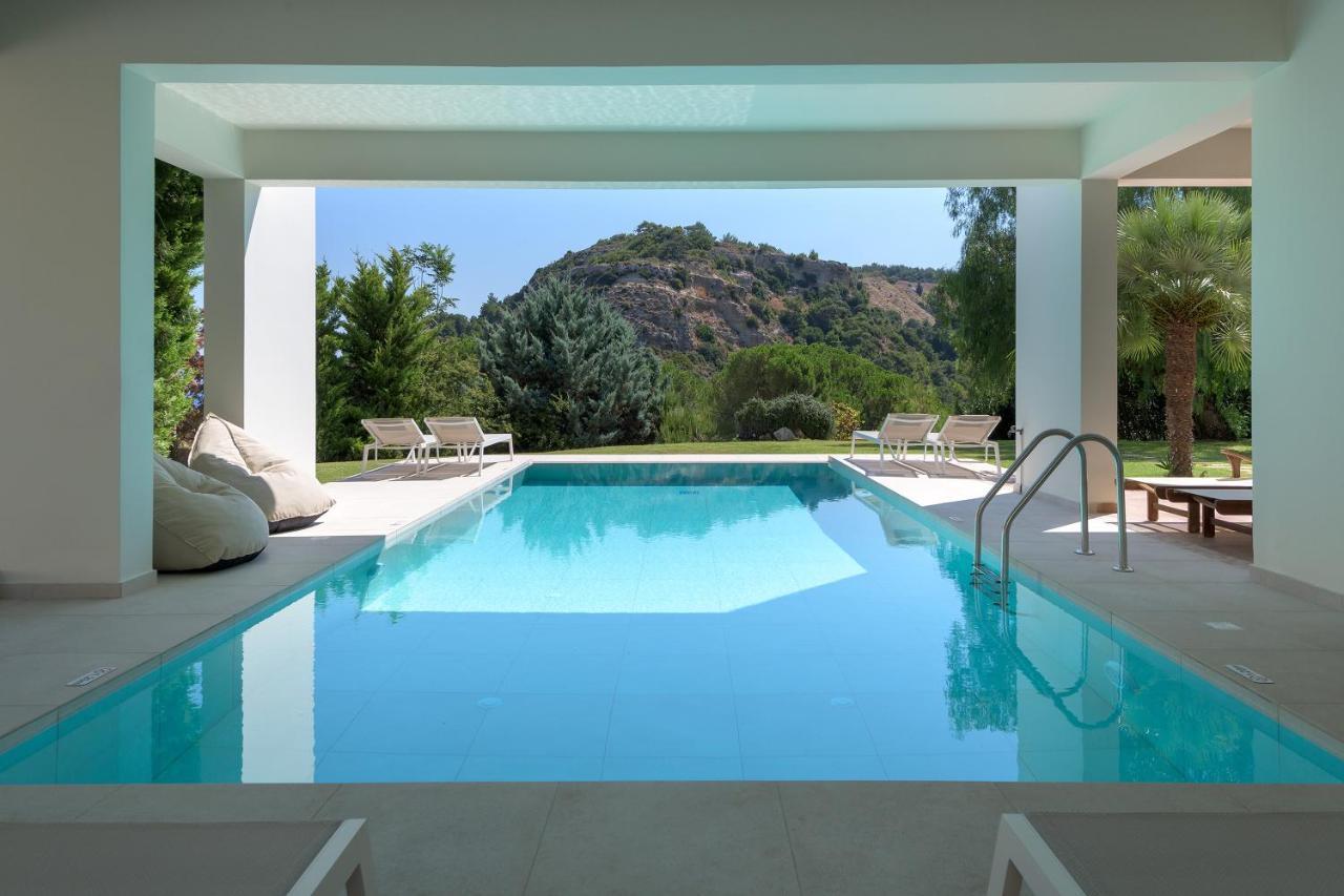 Villa Ixian Hilltop