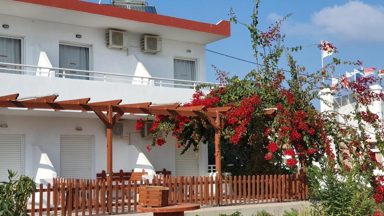 Irene Apartment Kefalos (Kos)