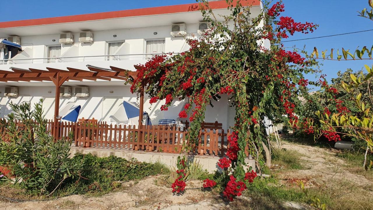 Irene Kefalos (Kos)