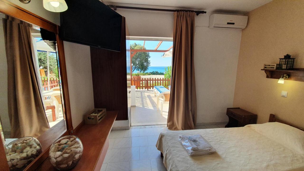 Irene * Kefalos (Kos)