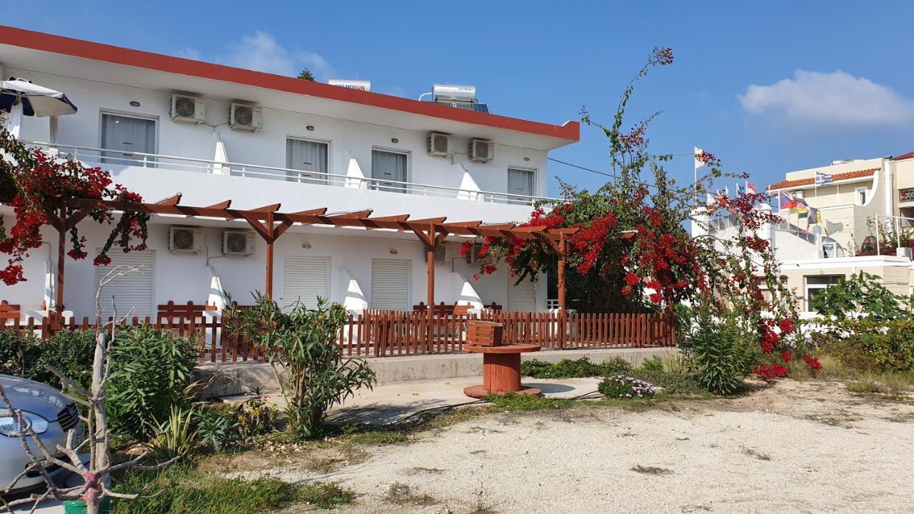 Irene Apartment Kefalos (Kos)