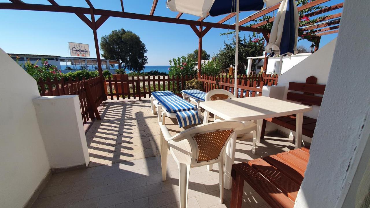 Apartment Irene Kefalos (Kos)
