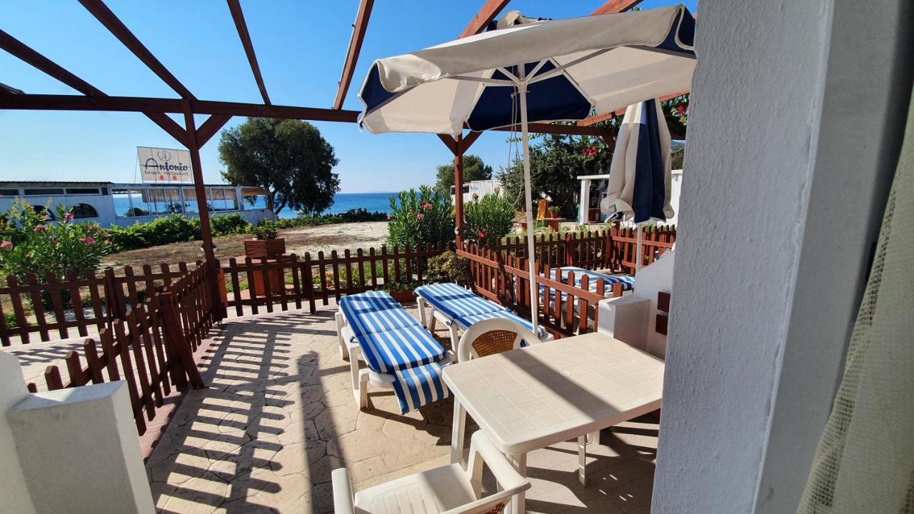 Irene * Kefalos (Kos)