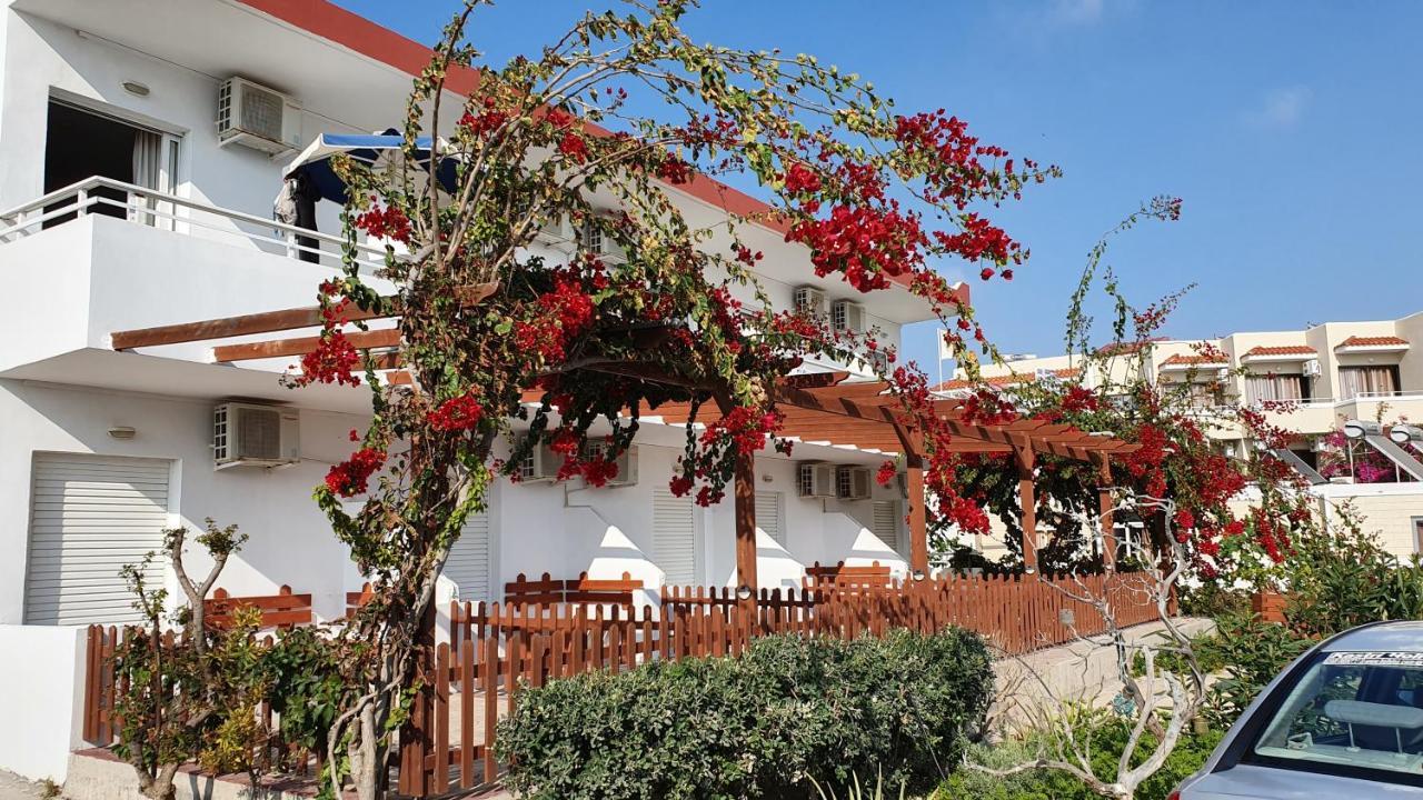 Apartment Irene Kefalos (Kos)