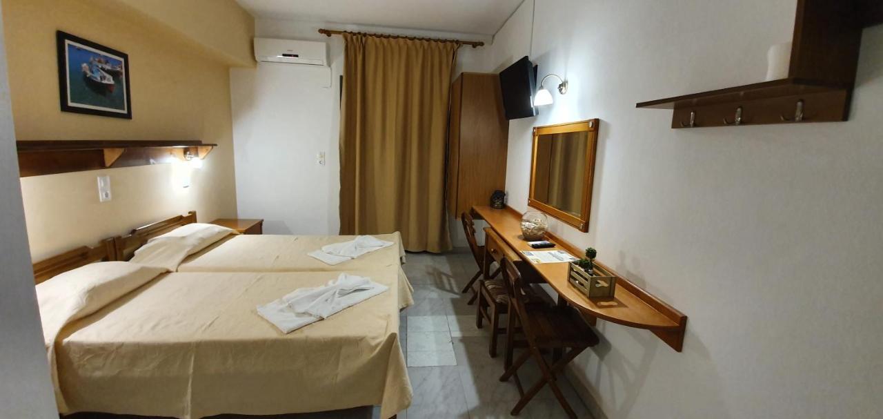 Apartment Irene Kefalos (Kos)