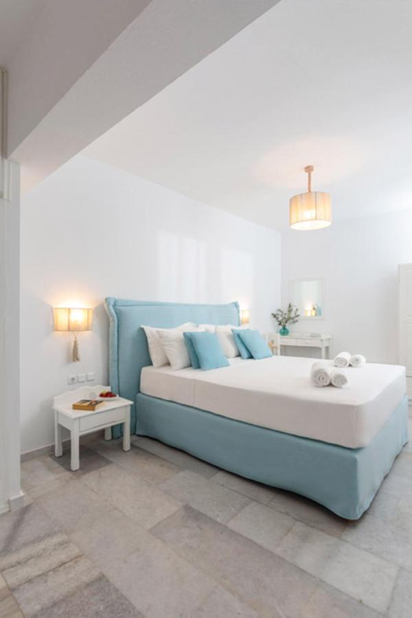 Ippokampos Town Apartments Apartment *