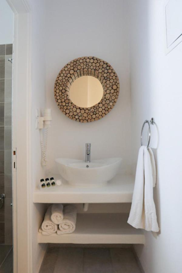 Ippokampos Town Apartments * Naxos City