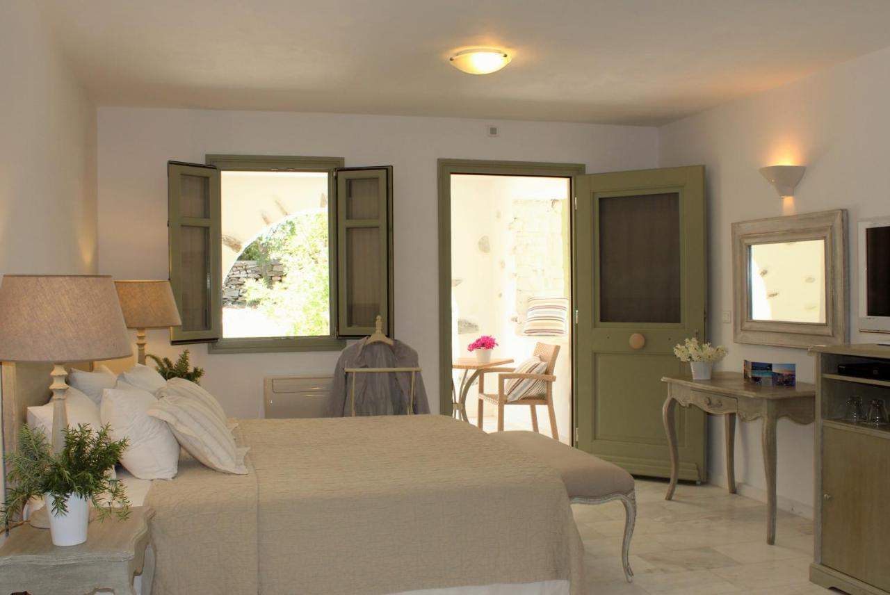 Hotel Saint Andrea Seaside - Adults Only