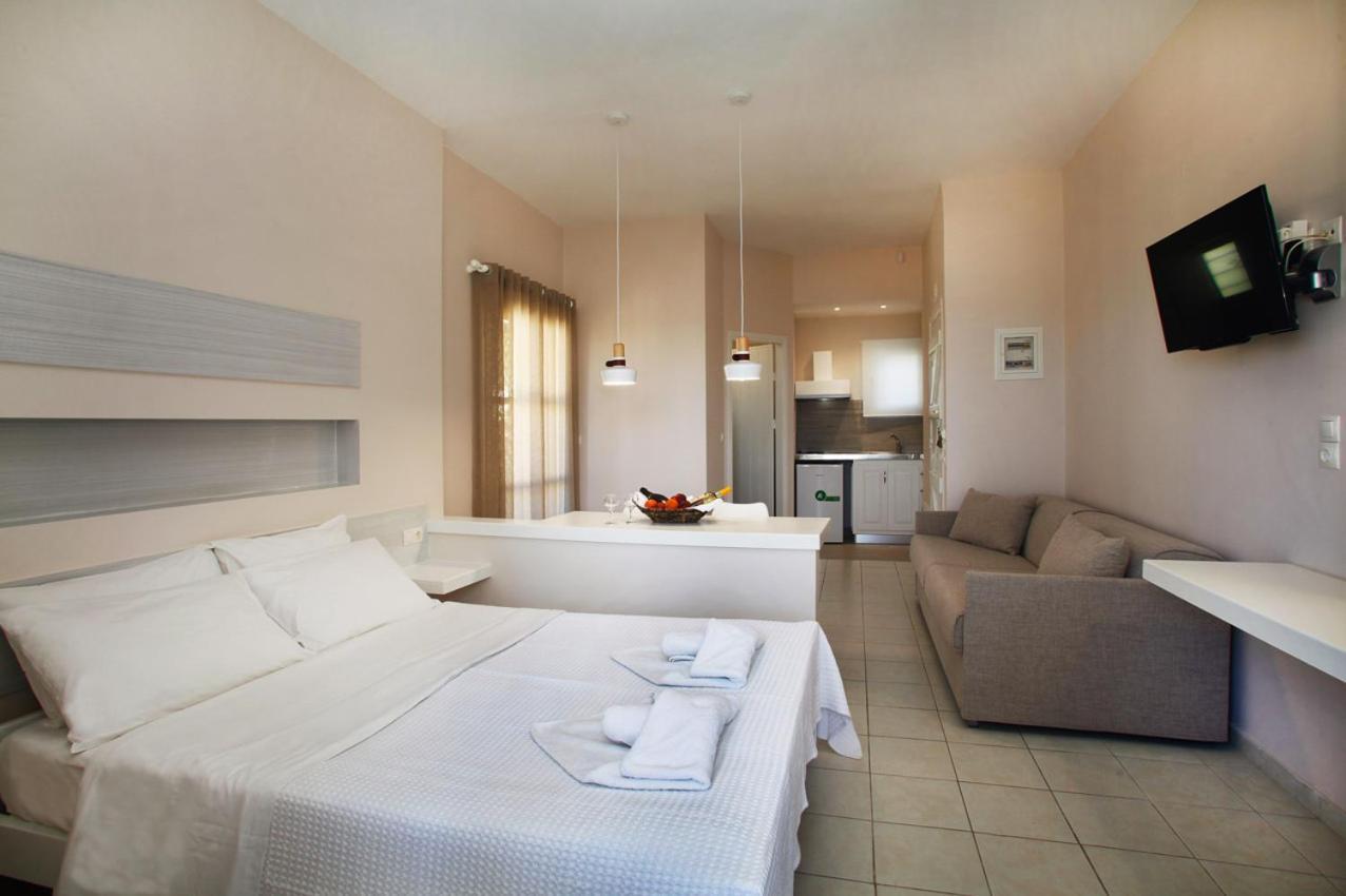 Studios Vasilis Apartment *