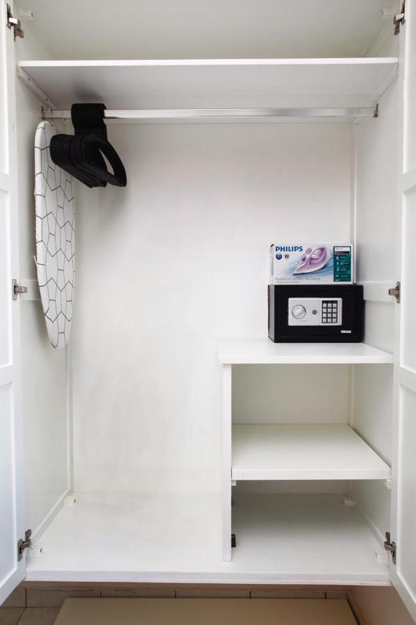 Apartment Studios Vasilis *