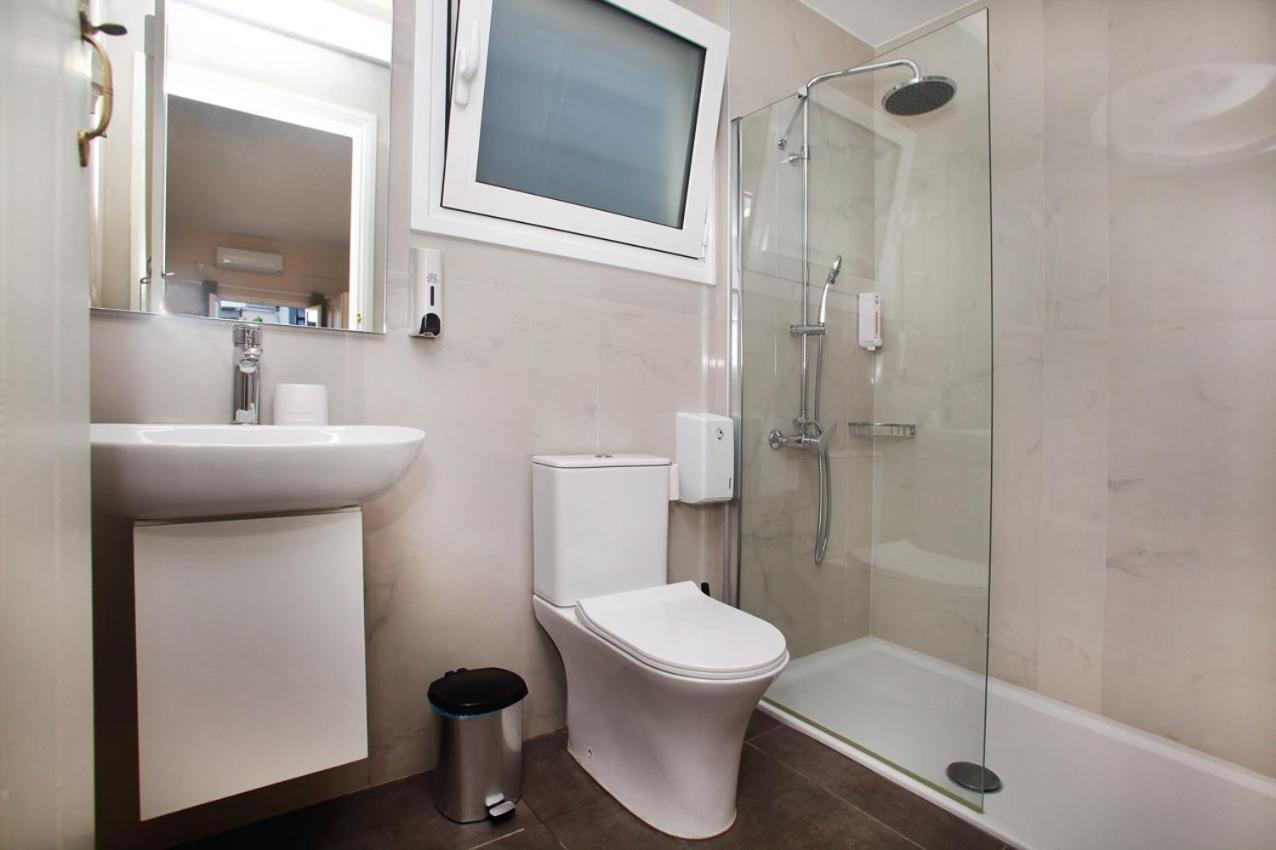 Studios Vasilis Apartment *