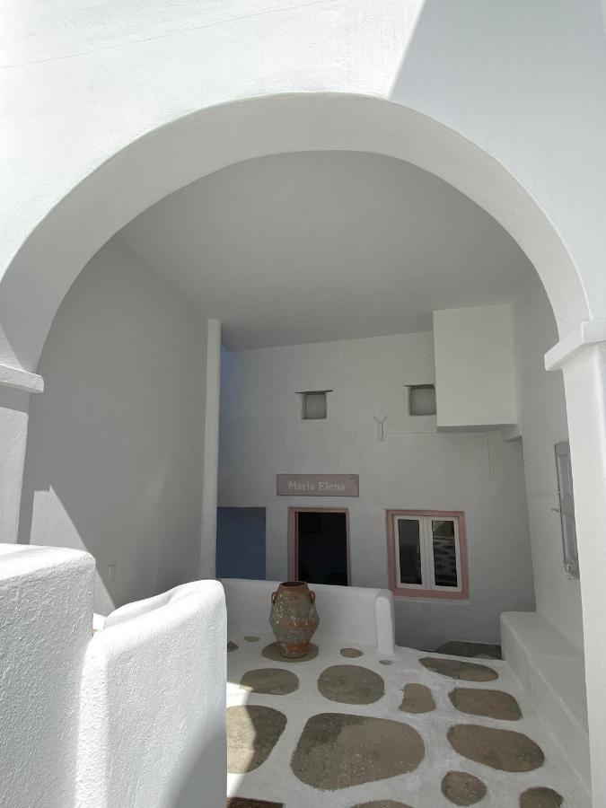 Maria Elena - Hotel