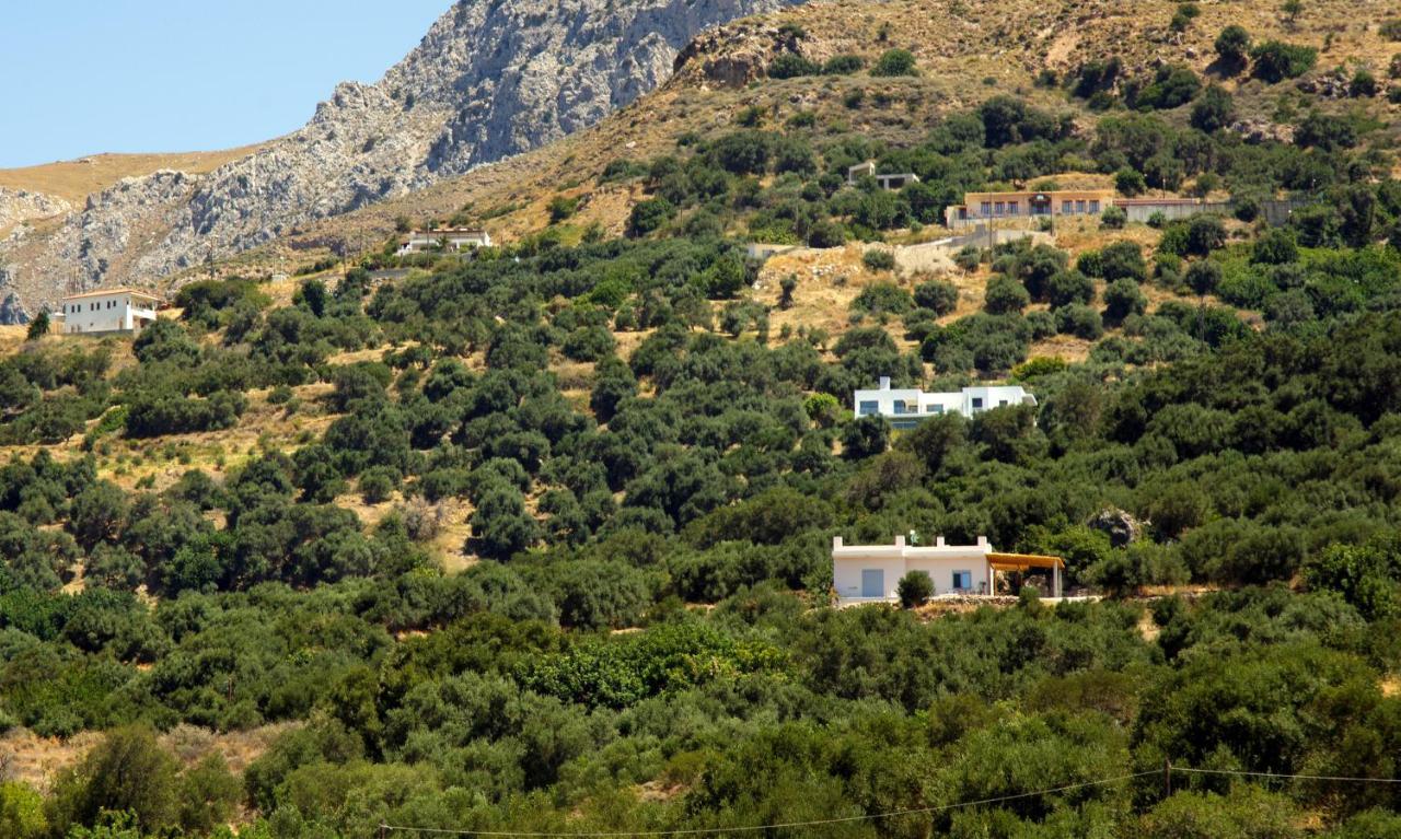 Holiday home Almond With A Sea View Above