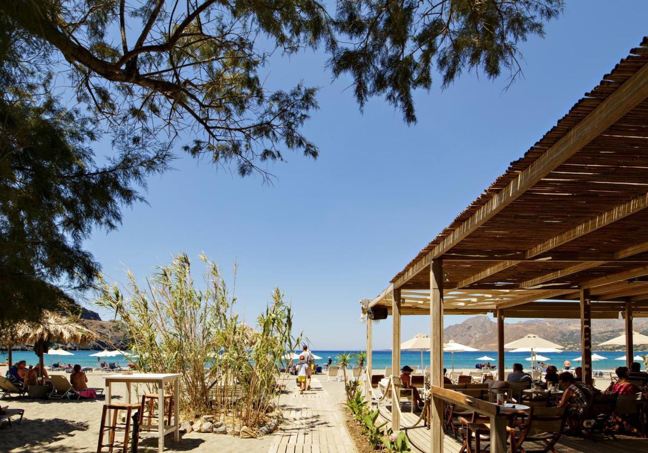Holiday home Almond With A Sea View Above Plakias