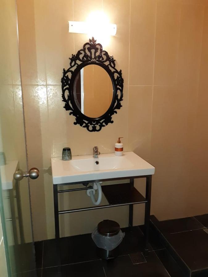 Apartment Klio And Neoi Poroi