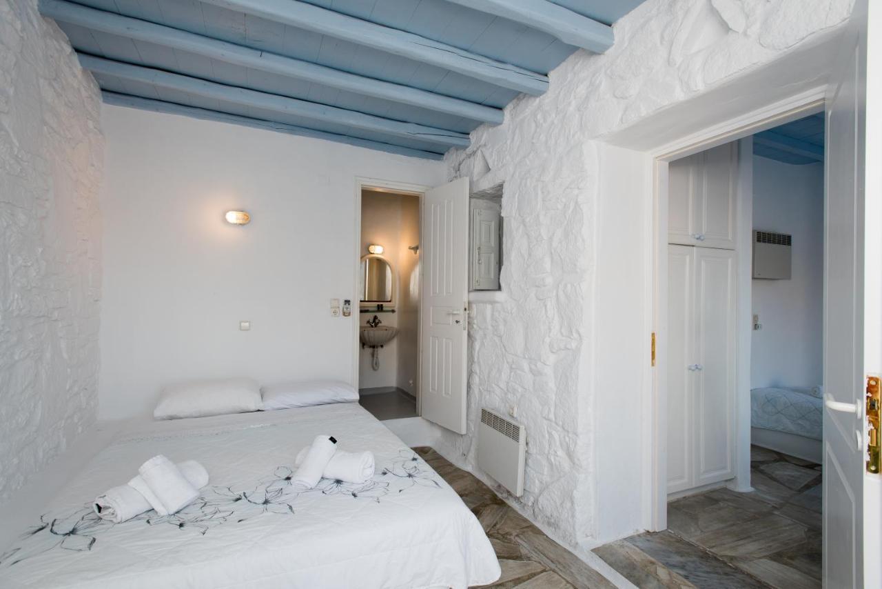 Pirgaki Villa