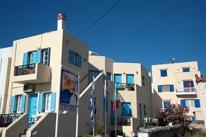 Aparthotel Rodavgi 3*