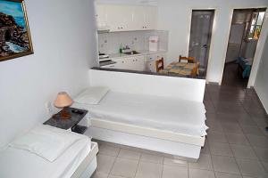 Rodavgi Aparthotel 3*