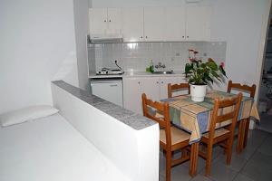 Aparthotel Rodavgi