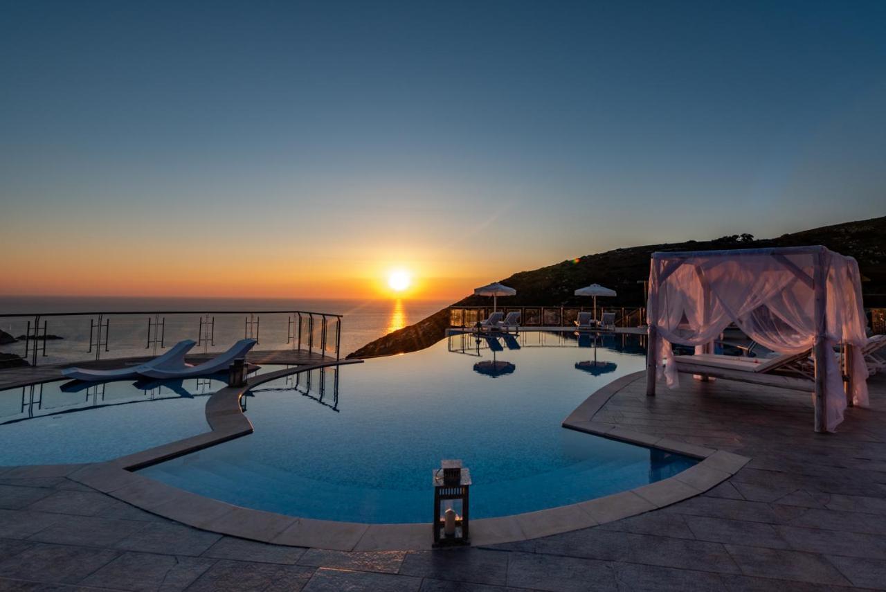 Petani Bay - Adults Only Vovikes