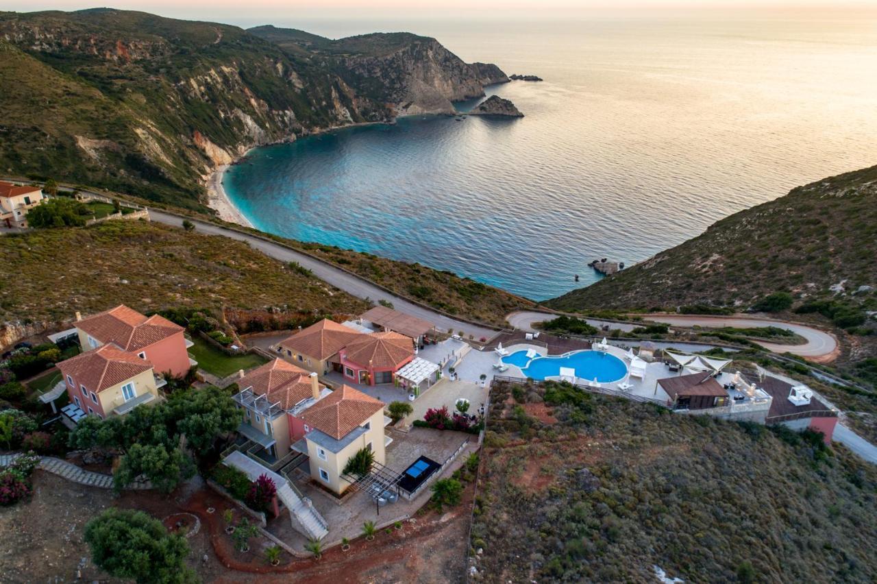 Petani Bay - Adults Only Vovikes