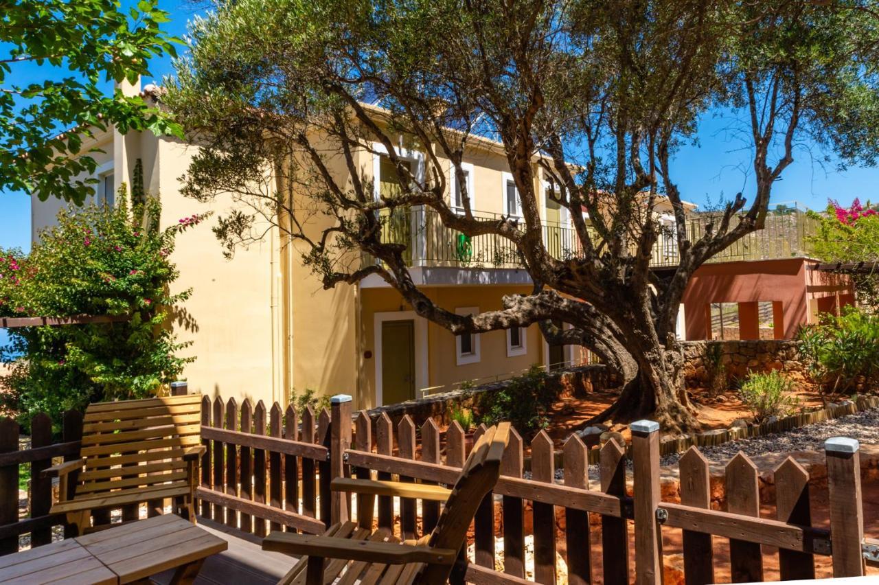Petani Bay - Adults Only Hotel Vovikes