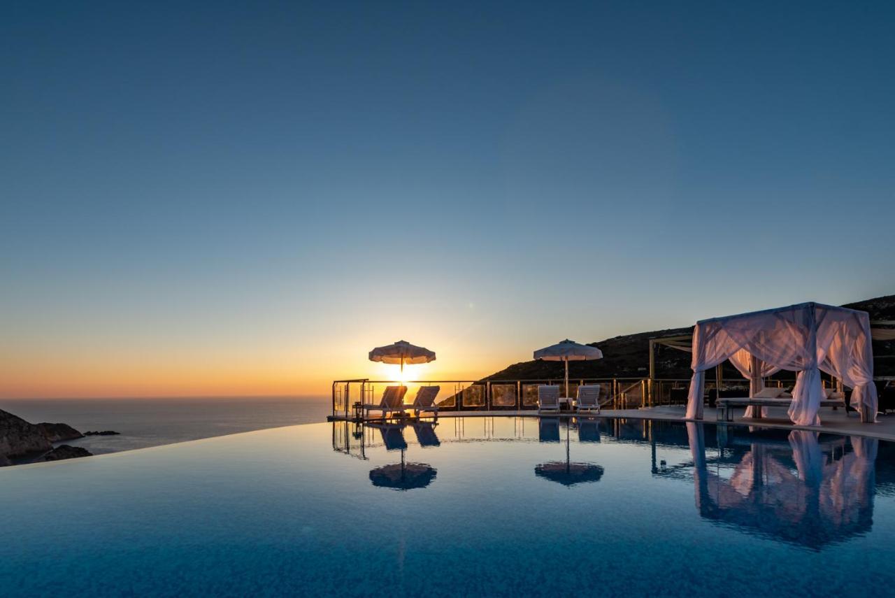 Petani Bay - Adults Only Vovikes