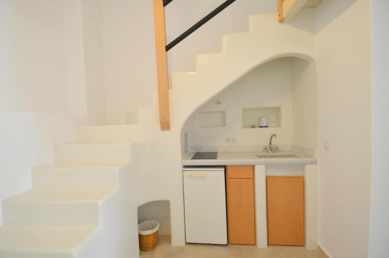 Nufaro Apartment