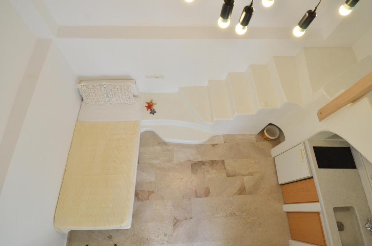 Apartment Nufaro