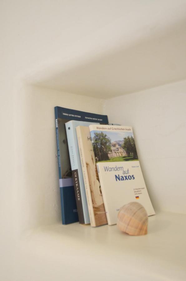 Nufaro Apartment