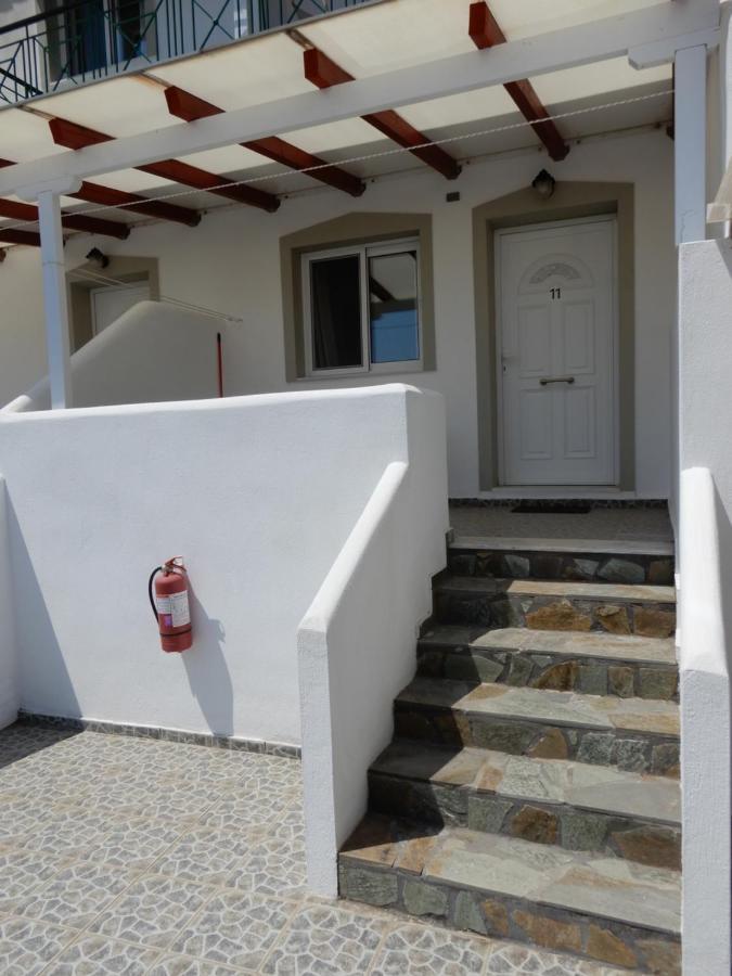 Apartment Teozenia Achladies (Skiathos)