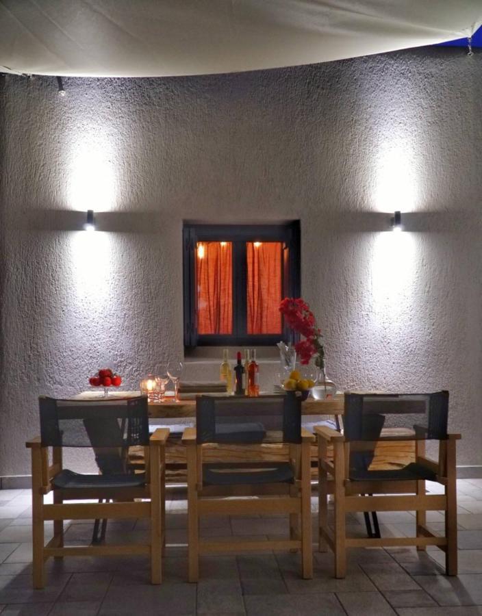 Villa Asterope Luxury Retreat By Pleiades *