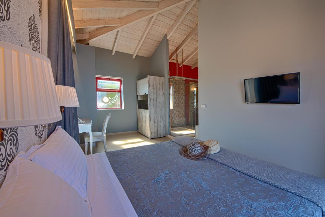 Hotel Petani Bay - Adults Only Vovikes