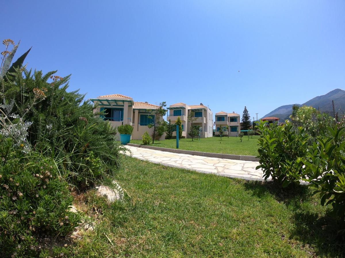 Blue Boutique Kyparissia