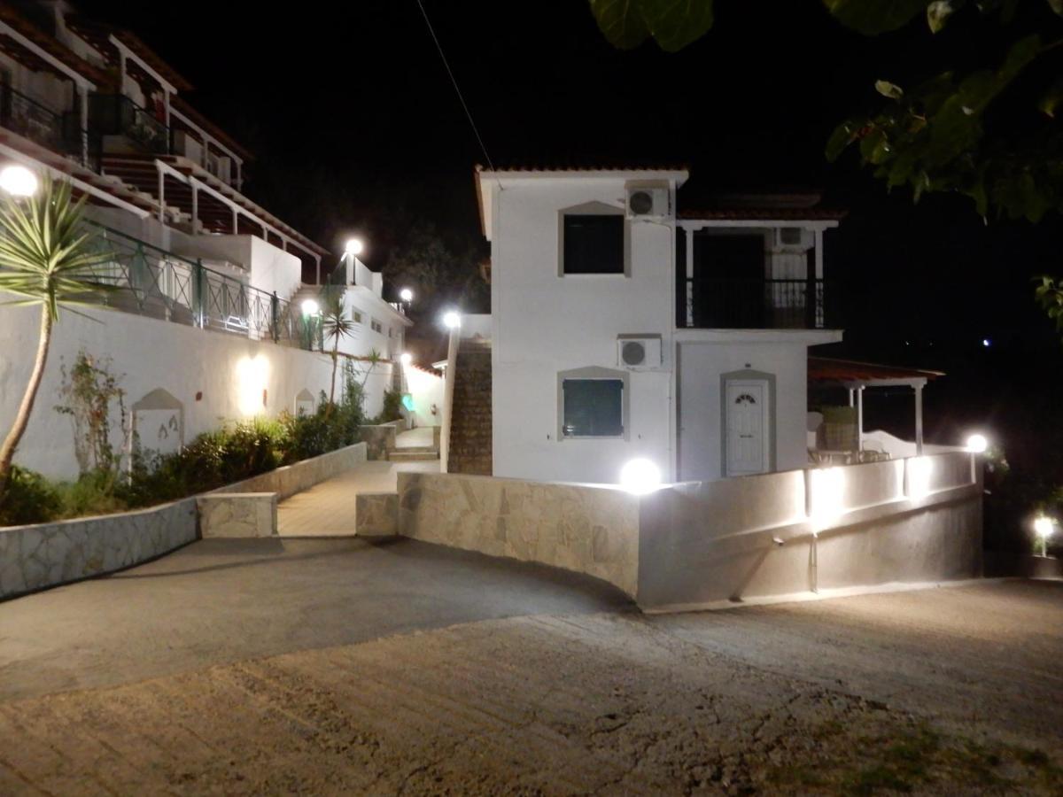 Apartment Teozenia Achladies (Skiathos)