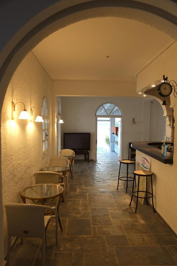 Hotel Victoria