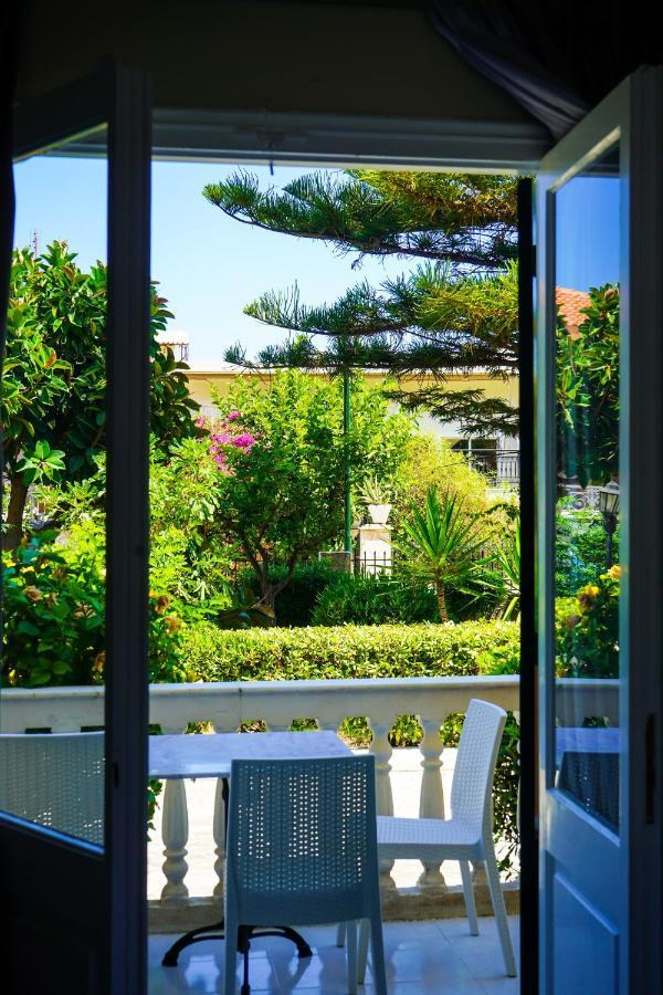 Capriccio Hotel Argassi
