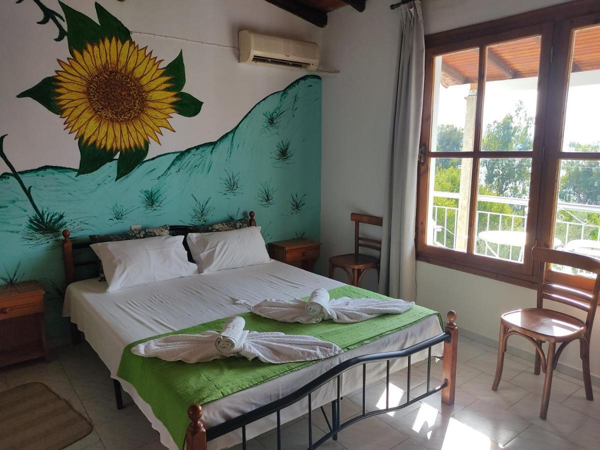 Amaranthos Skiathos View Apartment