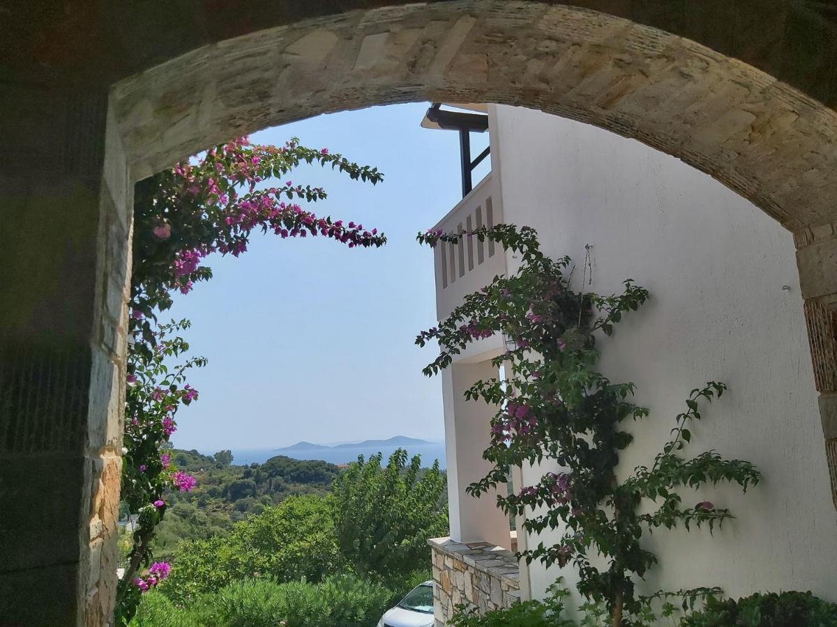 Villa Old Village