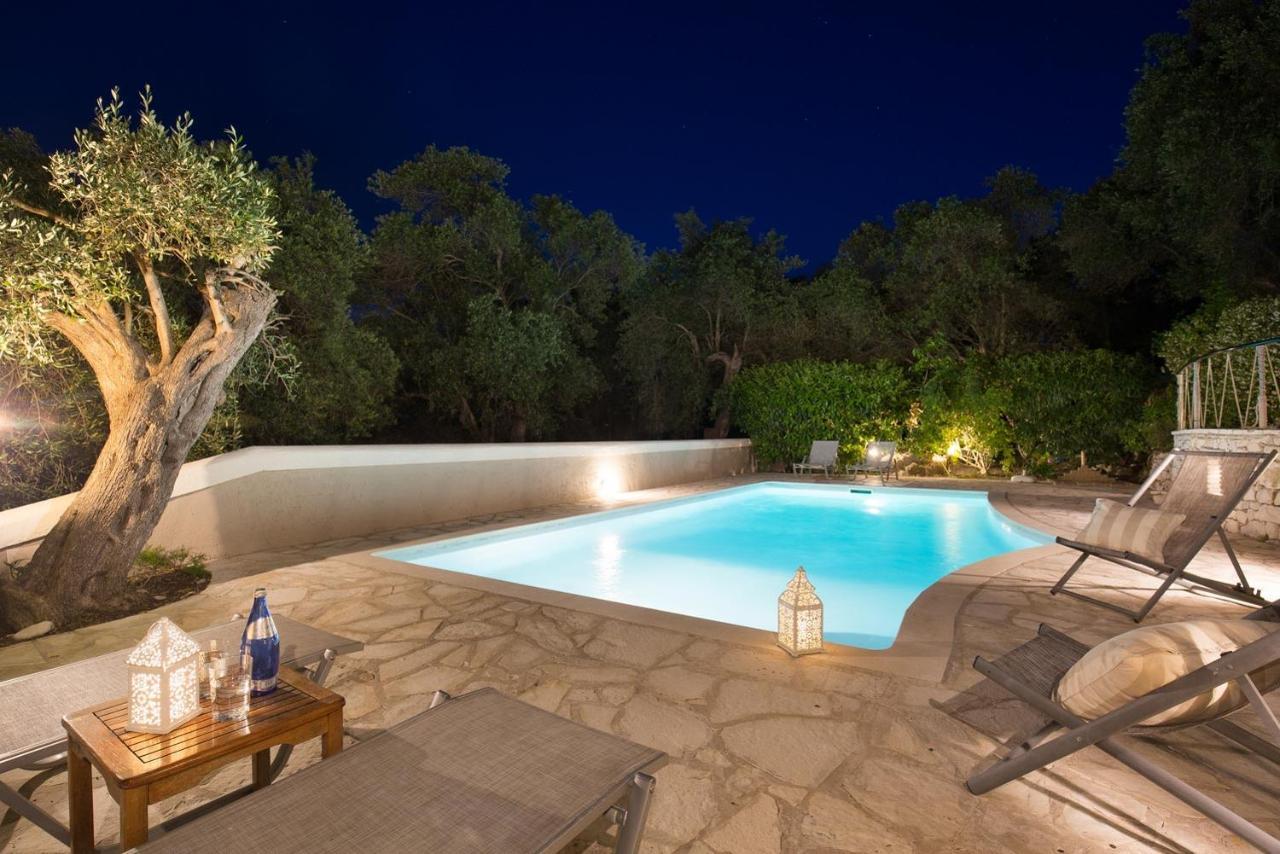Villa Chryssa By Paxosretreats