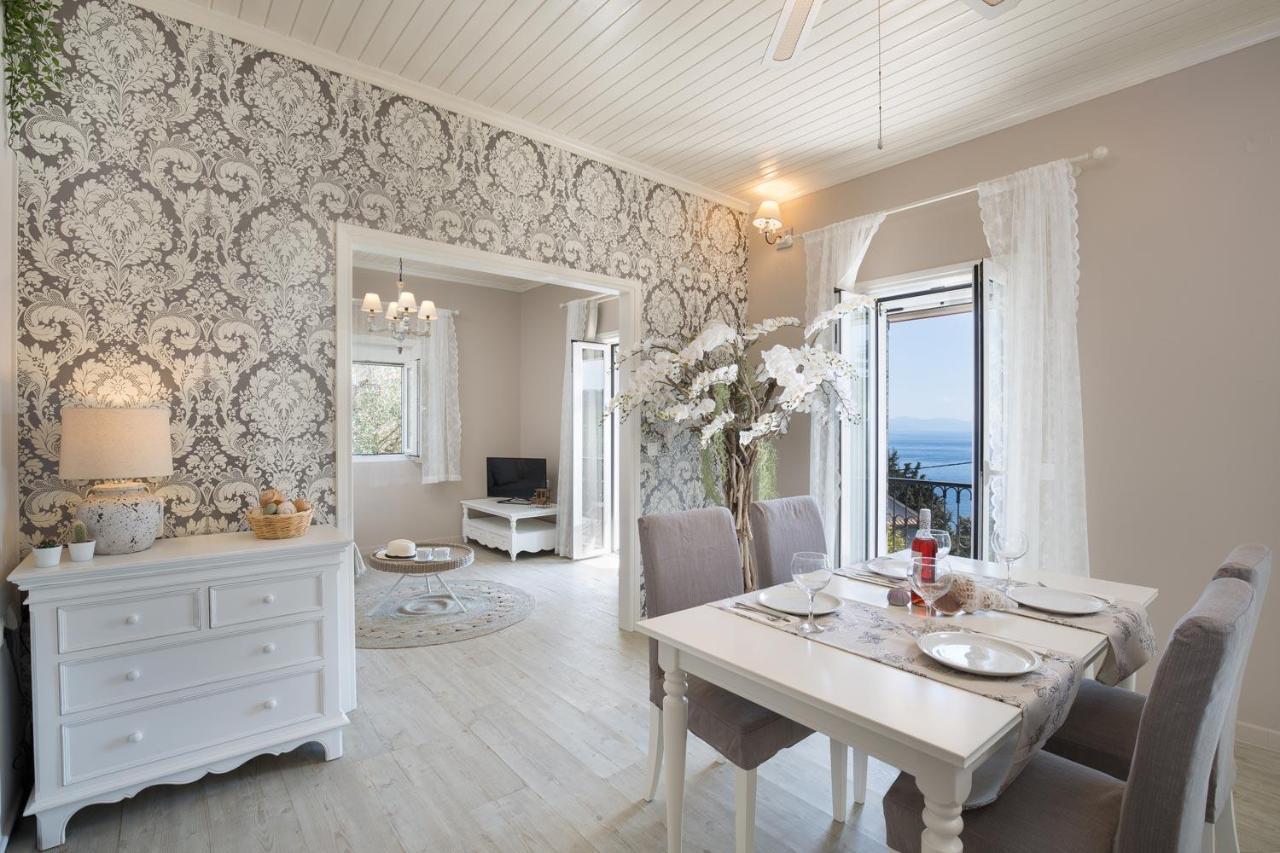 Chryssa By Paxosretreats Longos (Paxos)