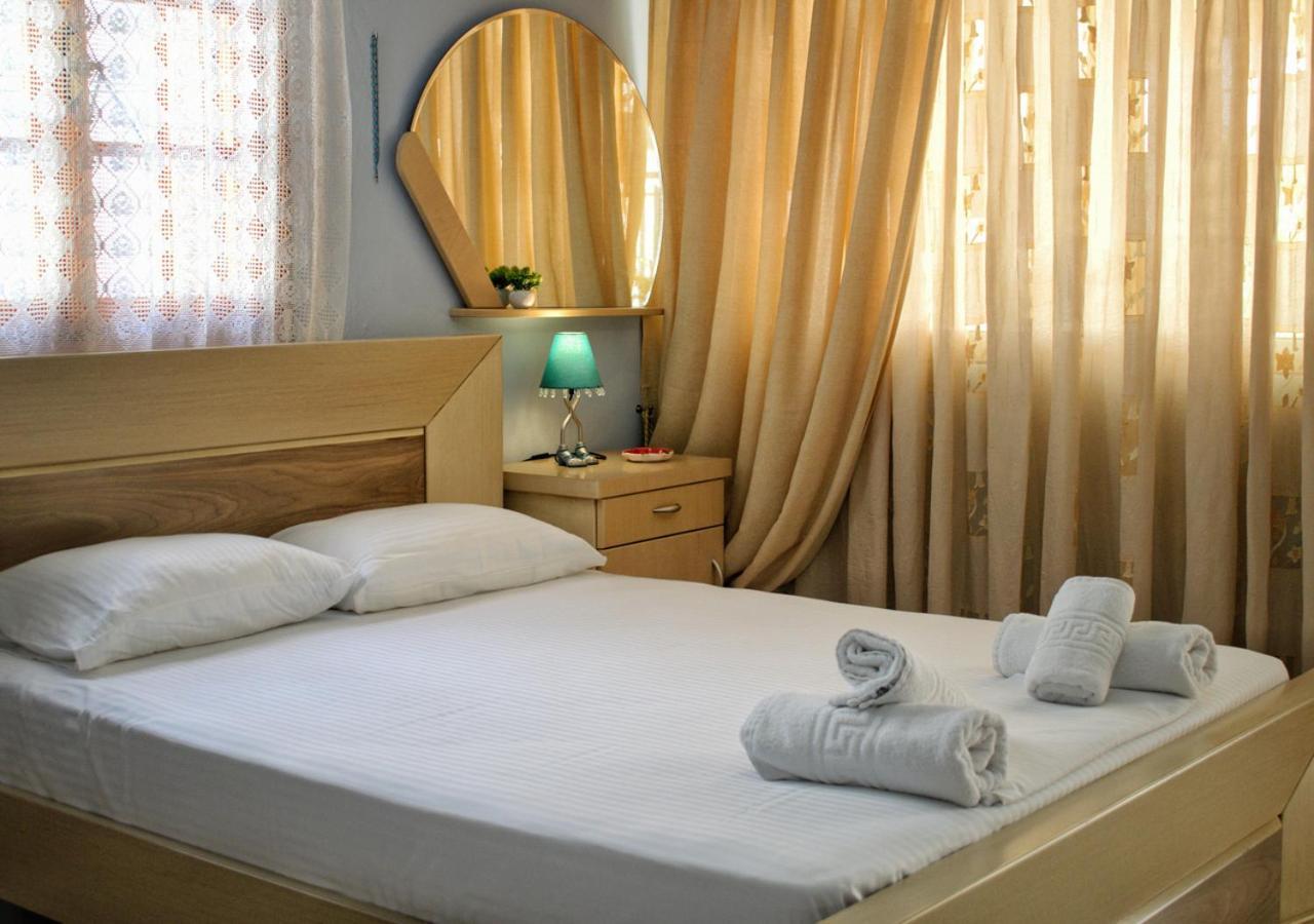 And Meri Apartment