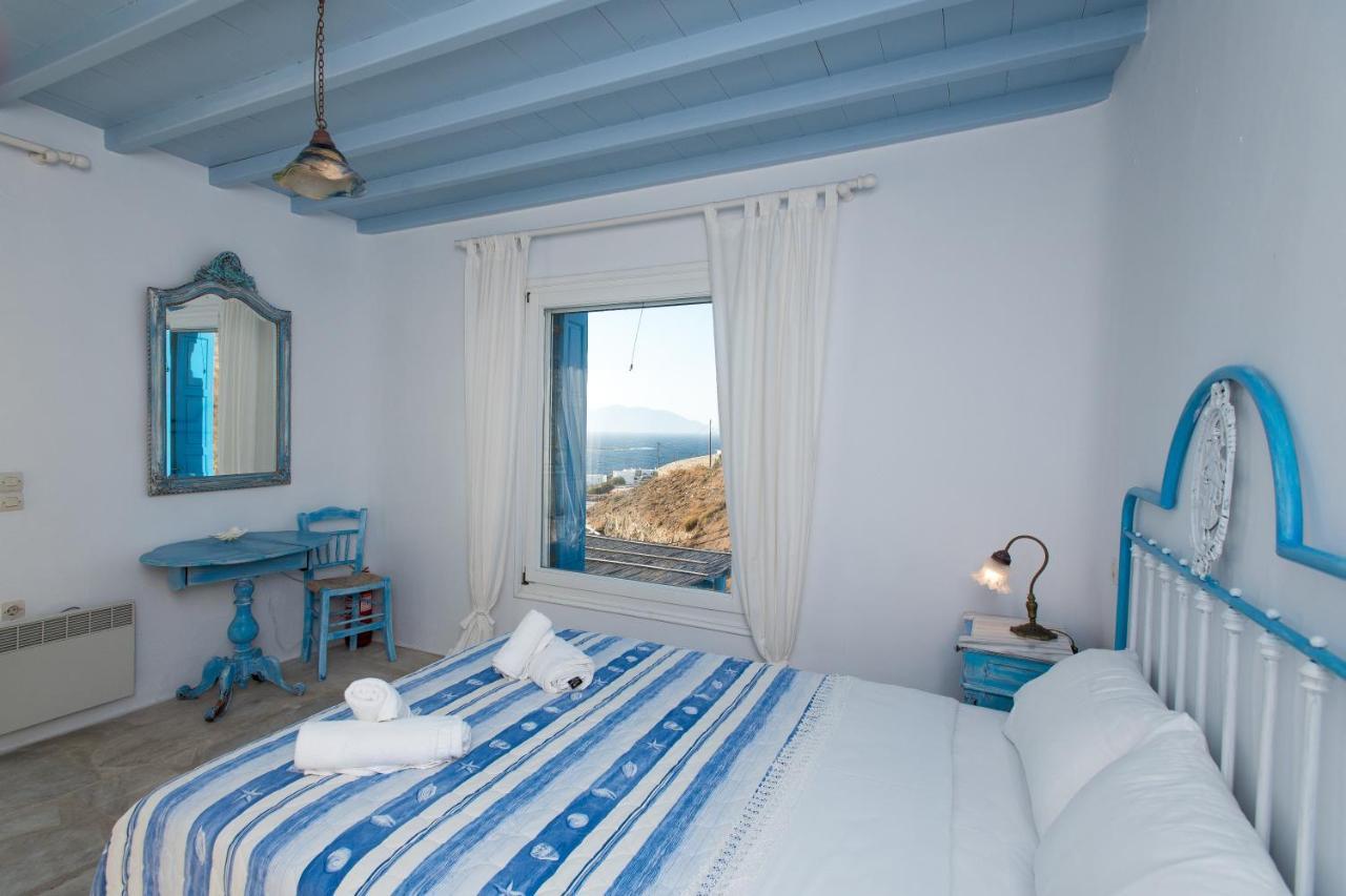 Pirgaki Villa *
