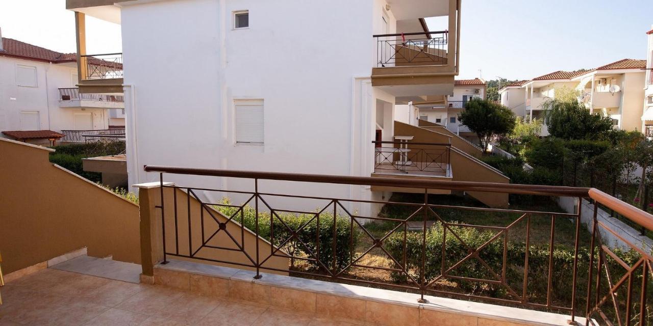 Halkidiki Greek Pride Ellada Villa *
